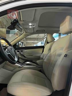 Geely Emgrand X7 Sport